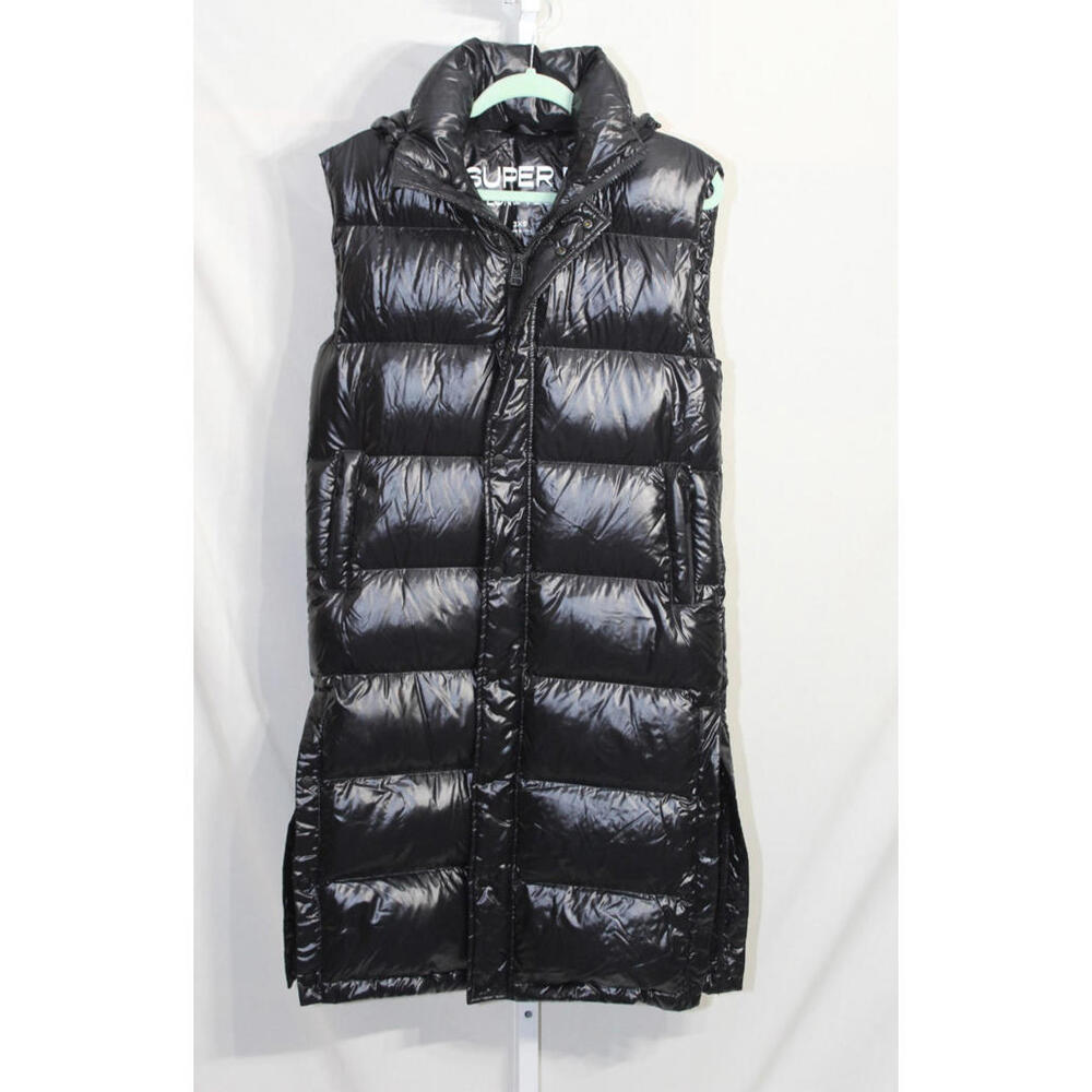 Aritzia Super Puff Vest - LONG